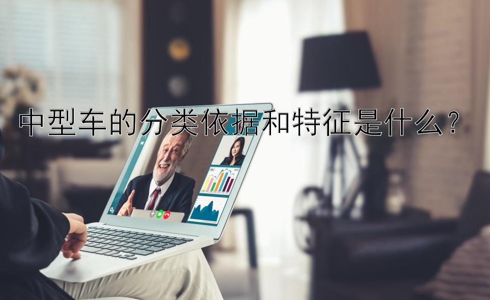 中型车的分类依据和特征是什么？