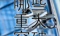 新能源汽车电池技术有哪些重大突破即将实现？