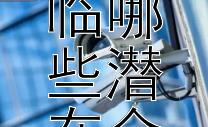 2024年全球经济面临哪些潜在金融风险？